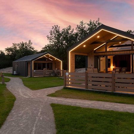 Molecaten Park Noordduinen Katwijk aan Zee Exterior foto