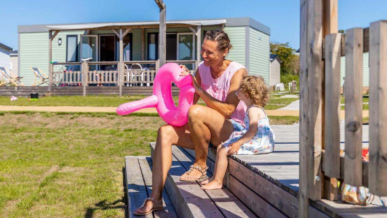 Molecaten Park Noordduinen Katwijk aan Zee Exterior foto