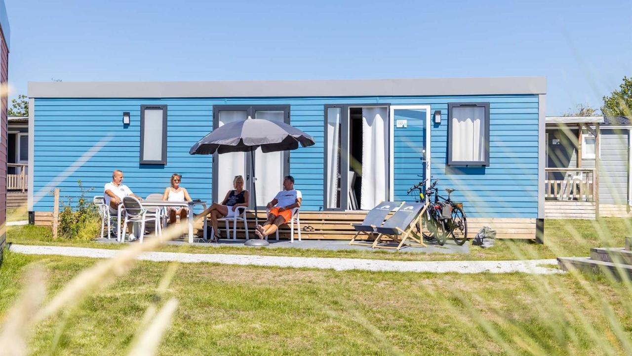 Molecaten Park Noordduinen Katwijk aan Zee Exterior foto