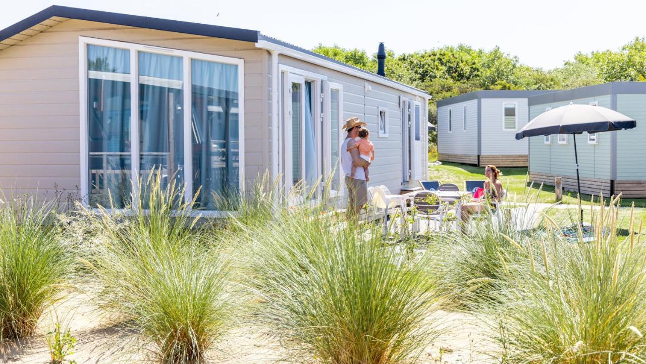 Molecaten Park Noordduinen Katwijk aan Zee Exterior foto