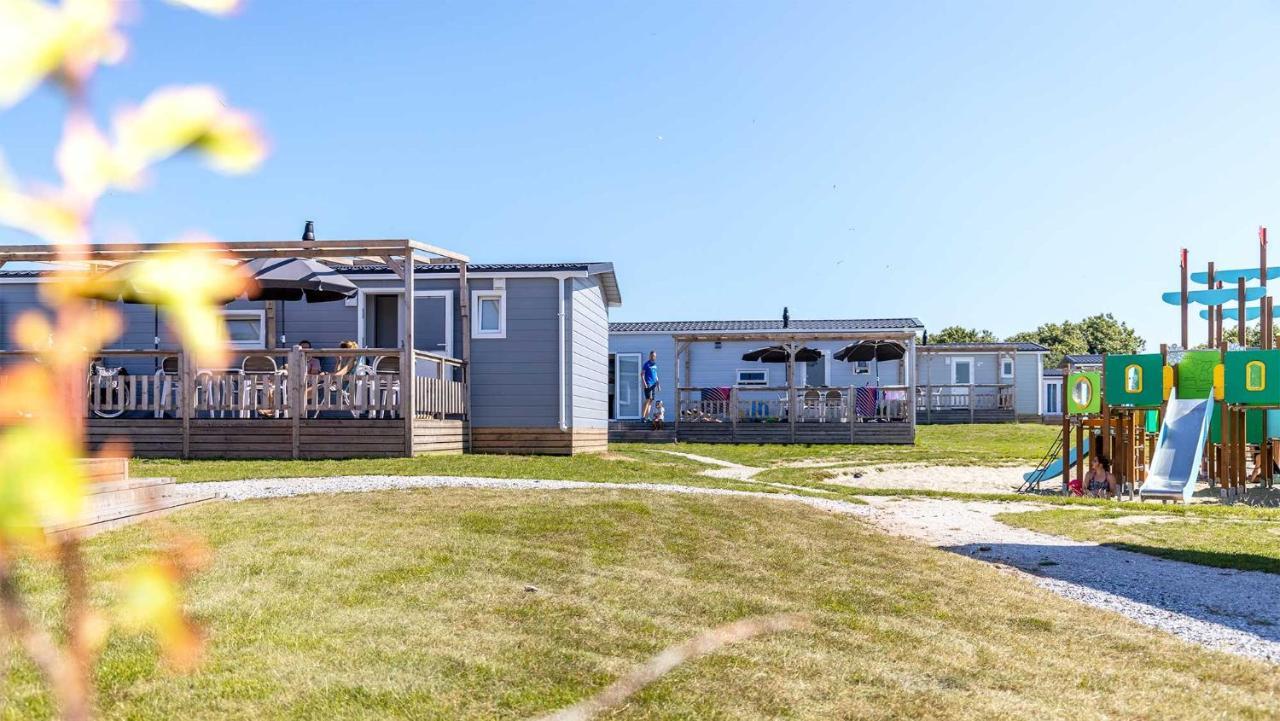 Molecaten Park Noordduinen Katwijk aan Zee Exterior foto