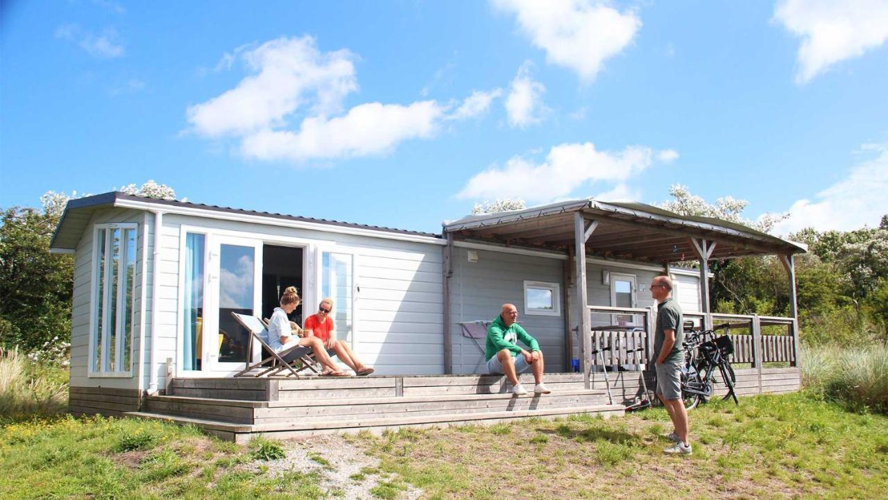 Molecaten Park Noordduinen Katwijk aan Zee Exterior foto