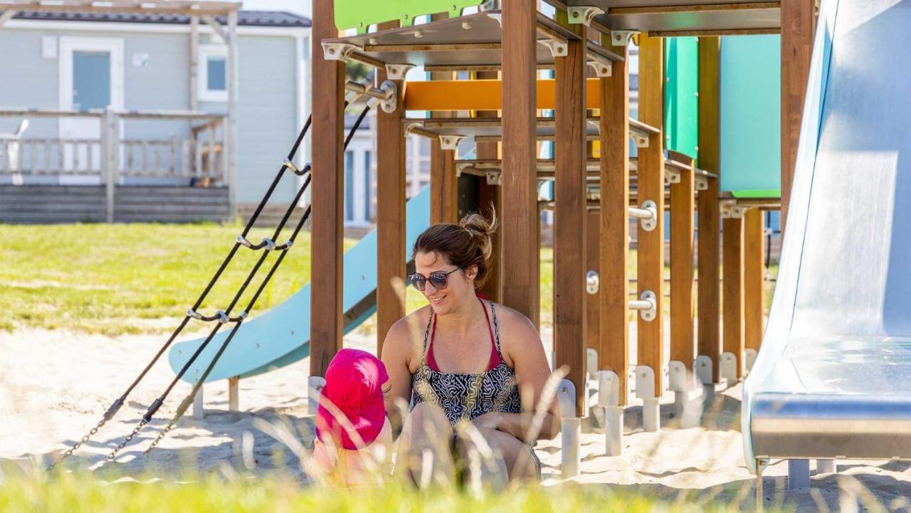 Molecaten Park Noordduinen Katwijk aan Zee Exterior foto