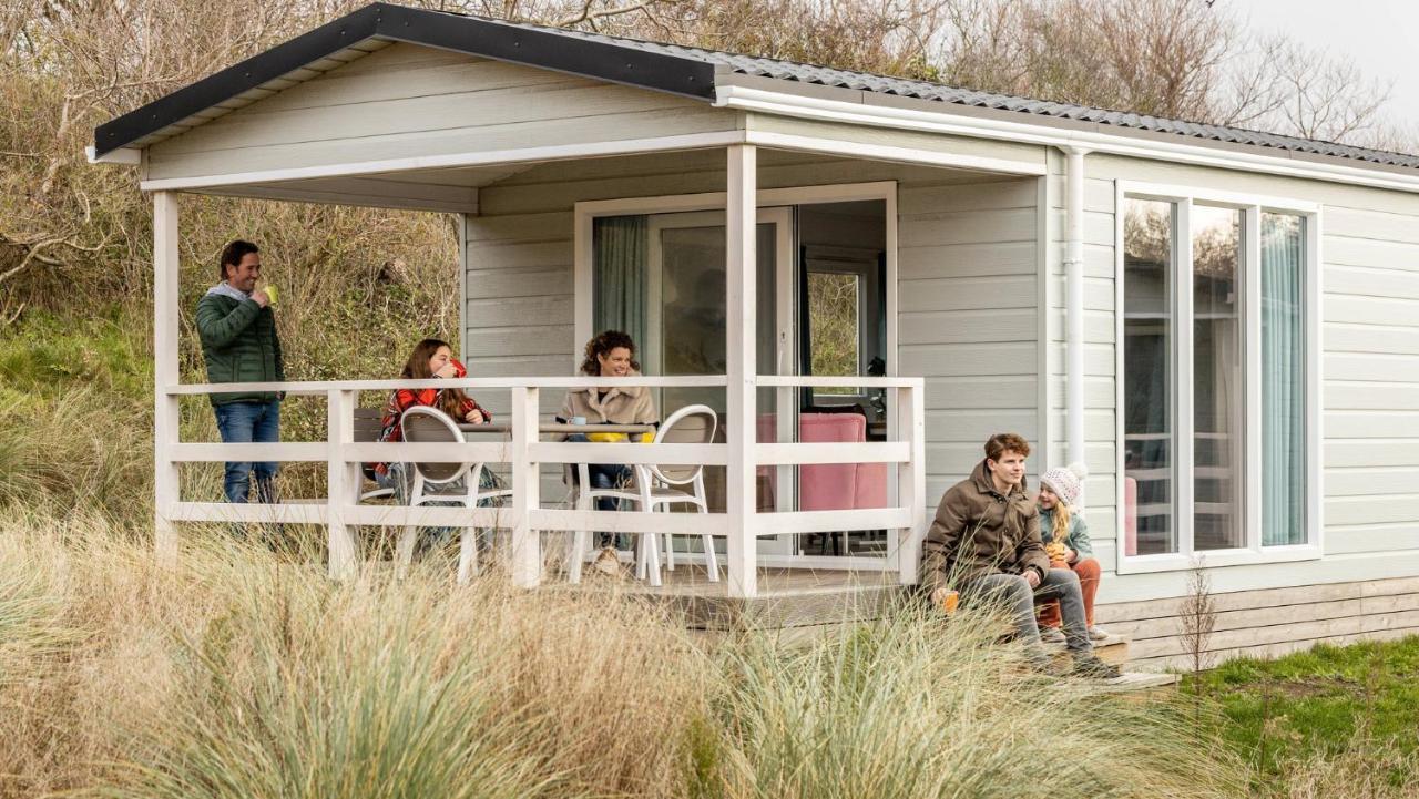 Molecaten Park Noordduinen Katwijk aan Zee Exterior foto