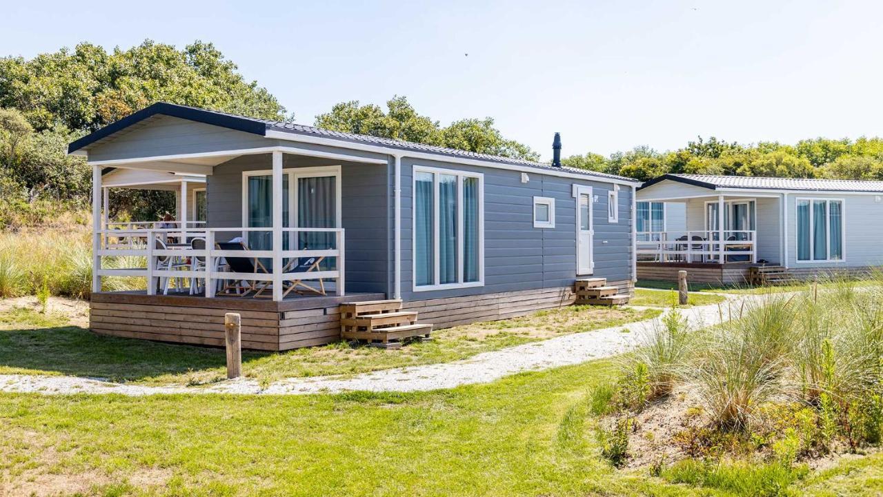 Molecaten Park Noordduinen Katwijk aan Zee Exterior foto