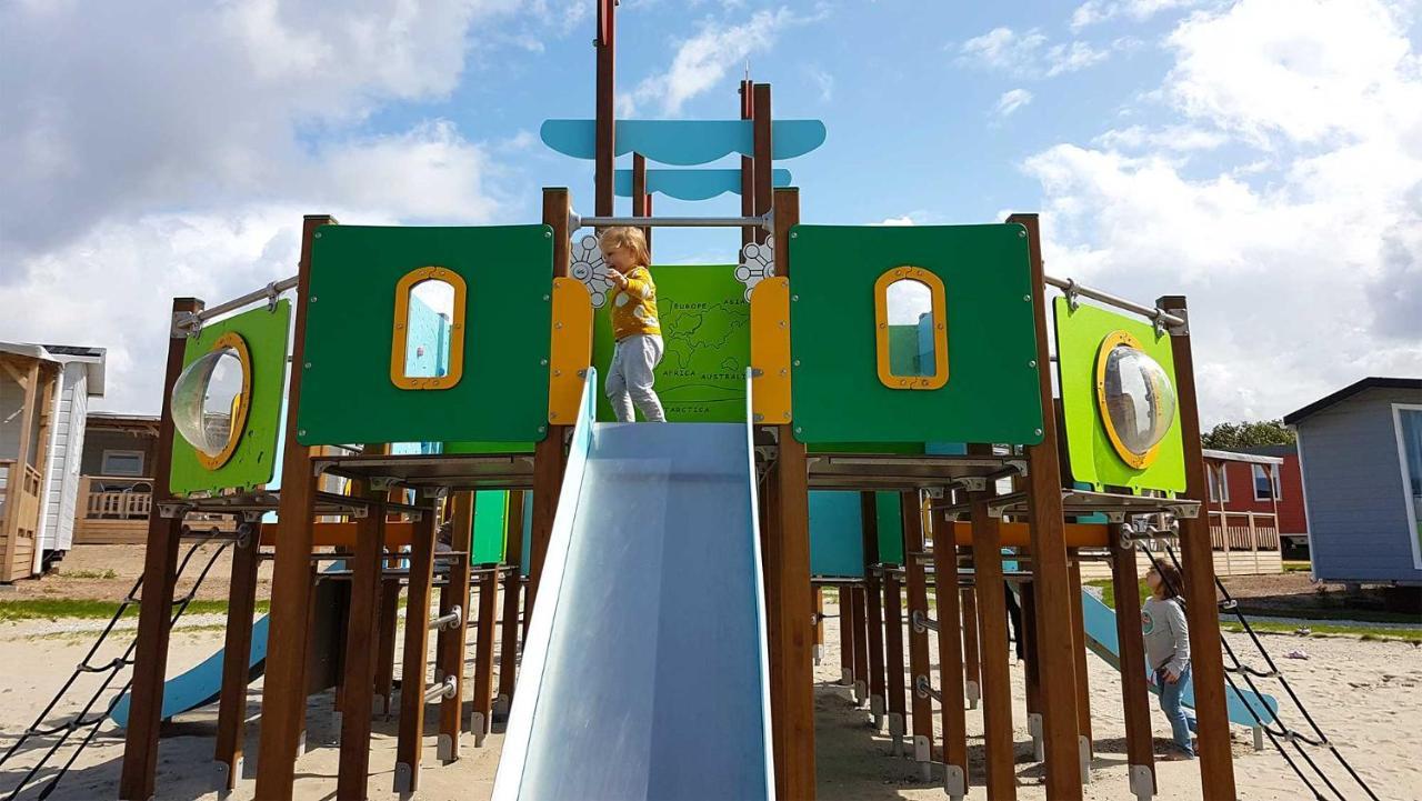 Molecaten Park Noordduinen Katwijk aan Zee Exterior foto