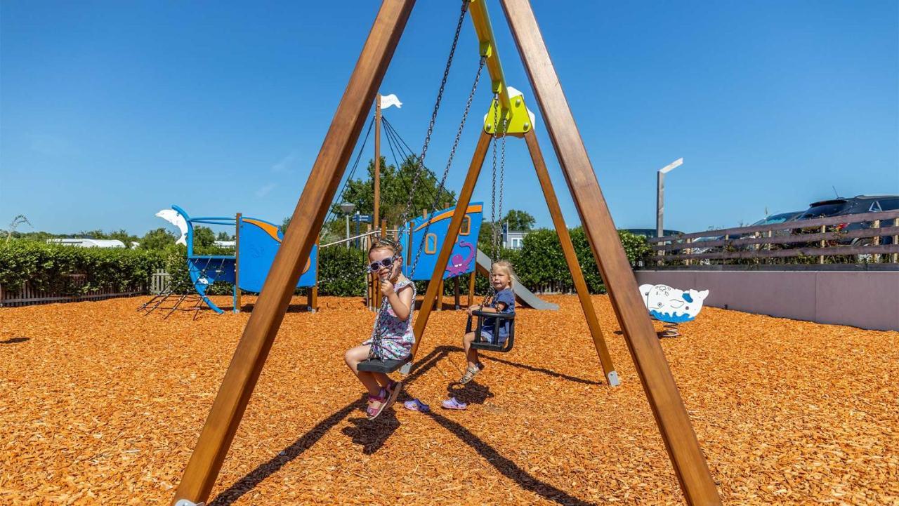 Molecaten Park Noordduinen Katwijk aan Zee Exterior foto