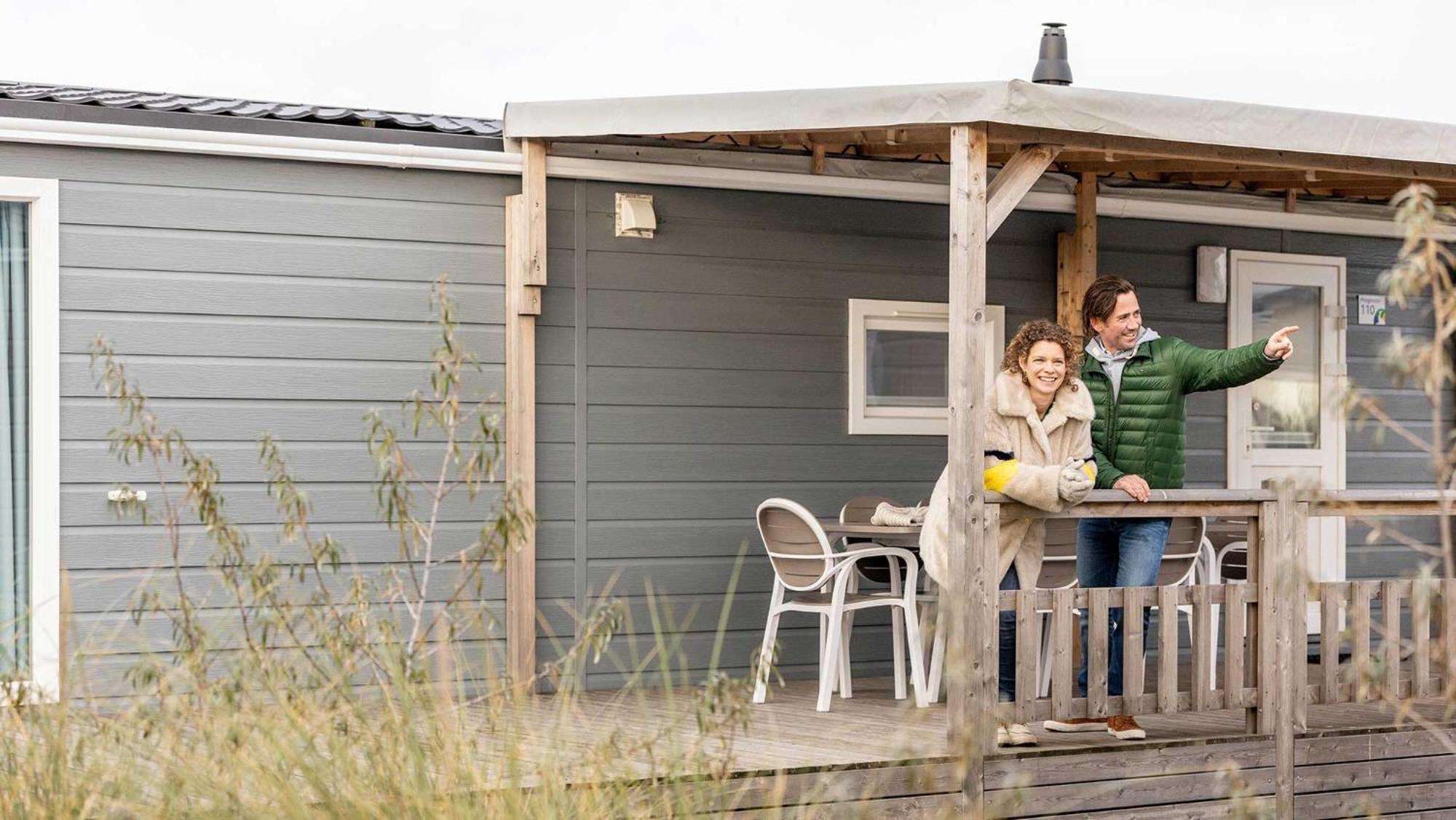 Molecaten Park Noordduinen Katwijk aan Zee Zimmer foto