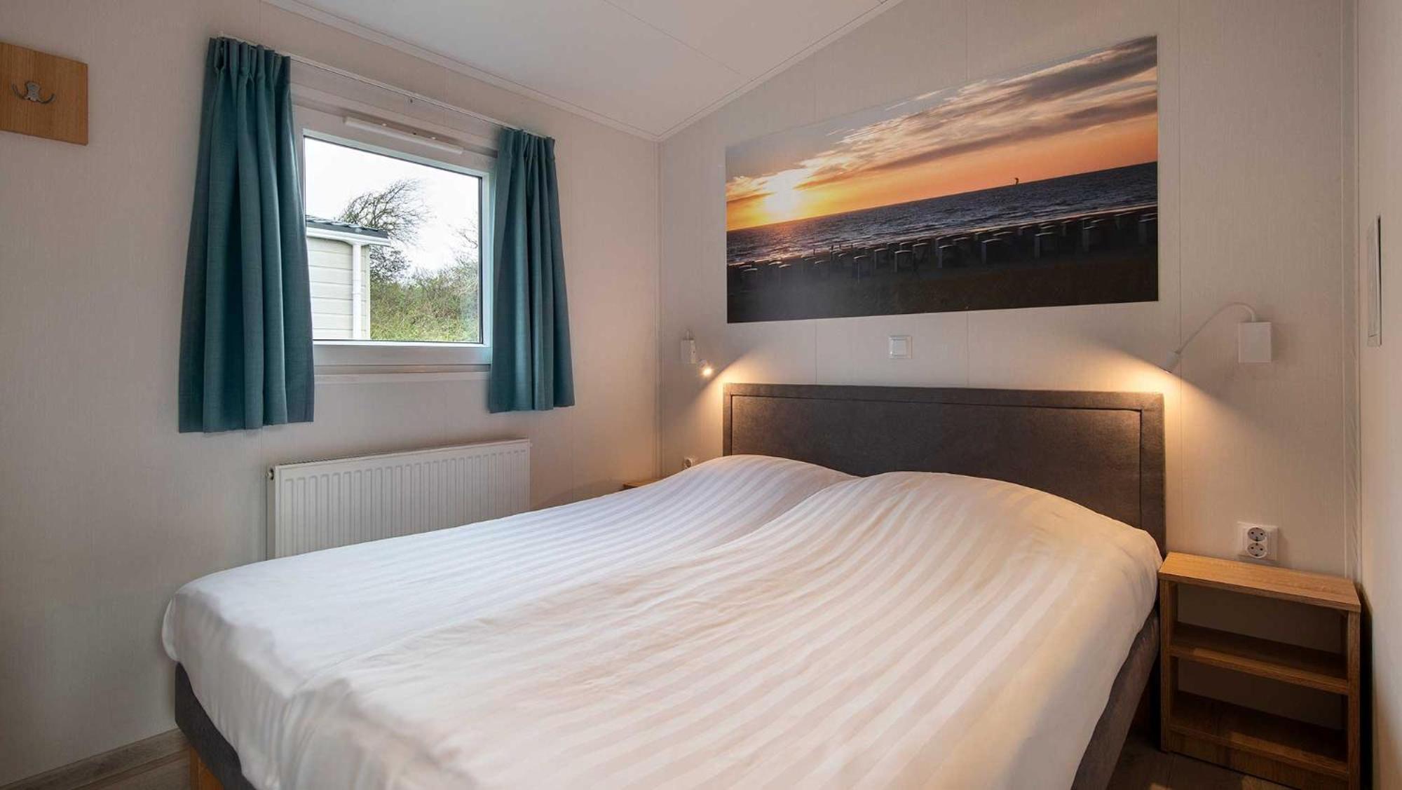 Molecaten Park Noordduinen Katwijk aan Zee Zimmer foto