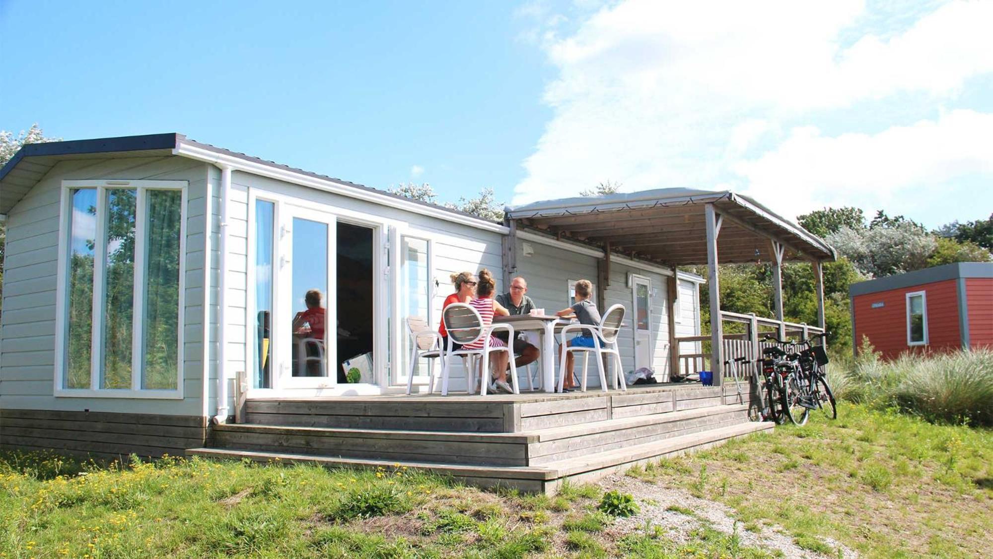 Molecaten Park Noordduinen Katwijk aan Zee Zimmer foto