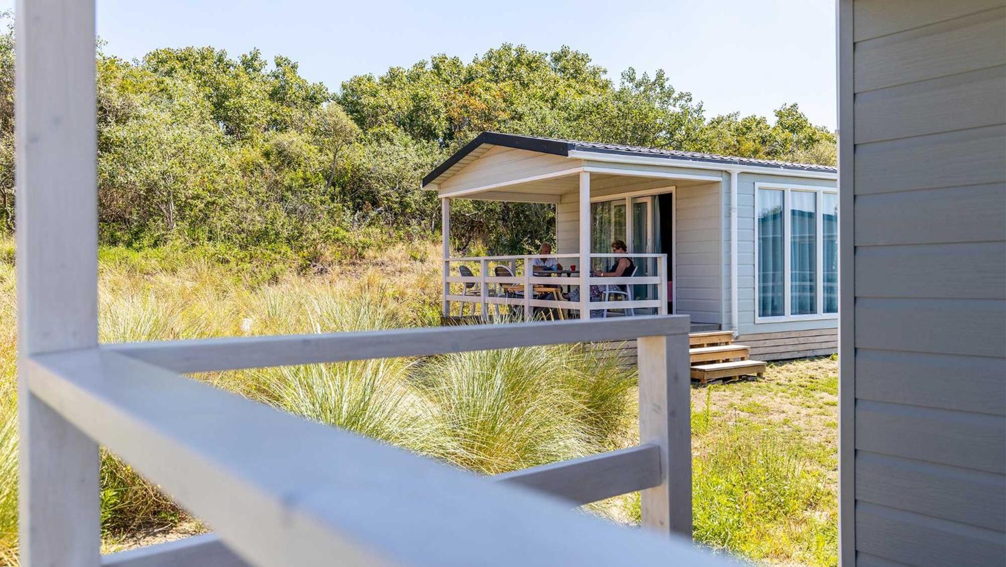 Molecaten Park Noordduinen Katwijk aan Zee Zimmer foto