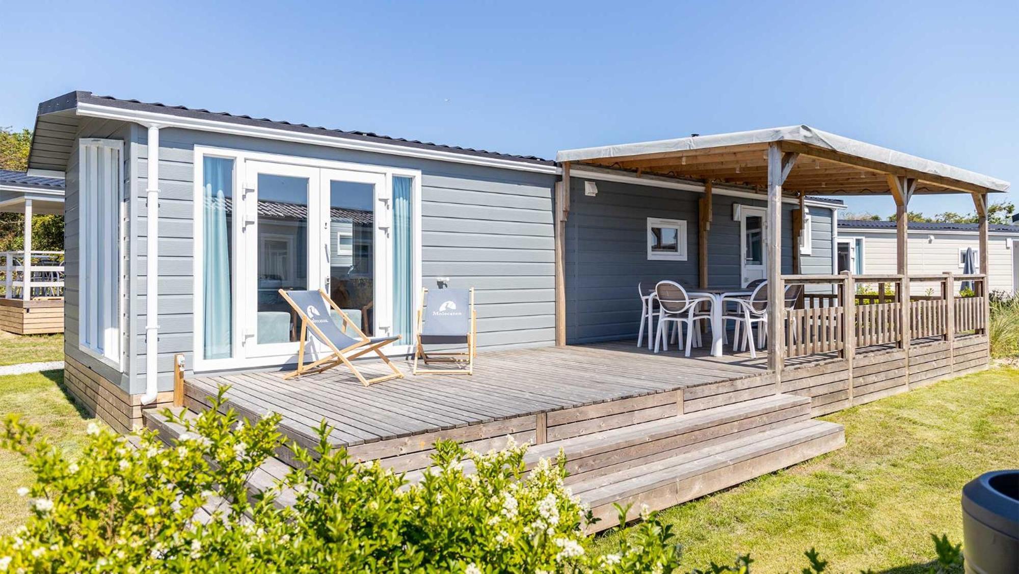 Molecaten Park Noordduinen Katwijk aan Zee Exterior foto