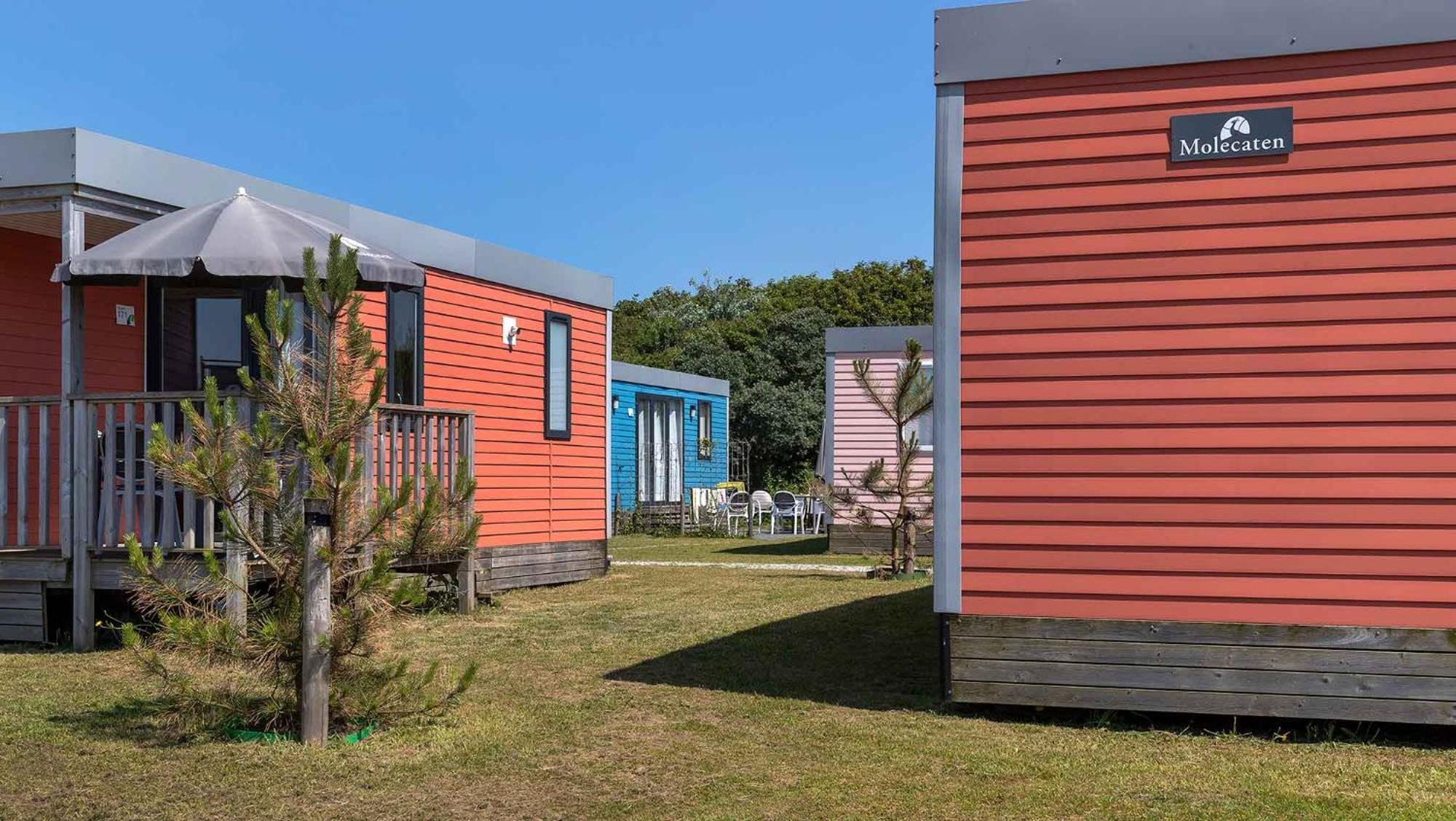 Molecaten Park Noordduinen Katwijk aan Zee Exterior foto