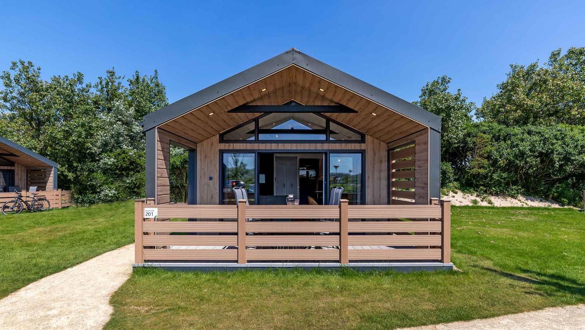 Molecaten Park Noordduinen Katwijk aan Zee Zimmer foto